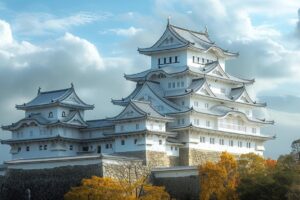 Castillo Himeji