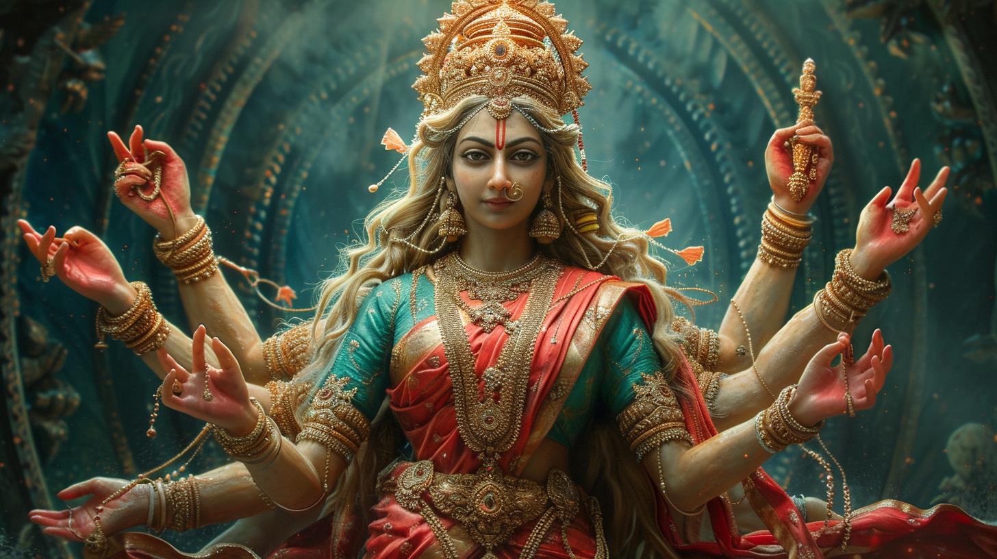 Durga