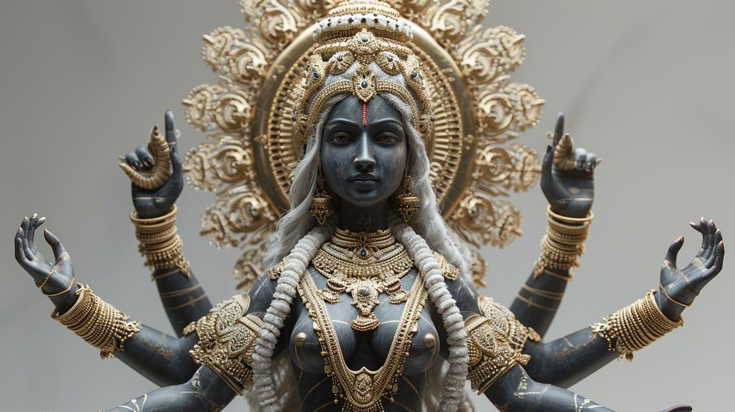 durga