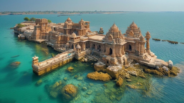 dwarka