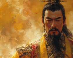 El Emperador Amarillo de China: Historia y leyendas de la figura central de la mitología china