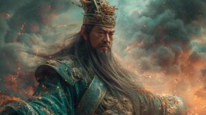 Emperador De Jade