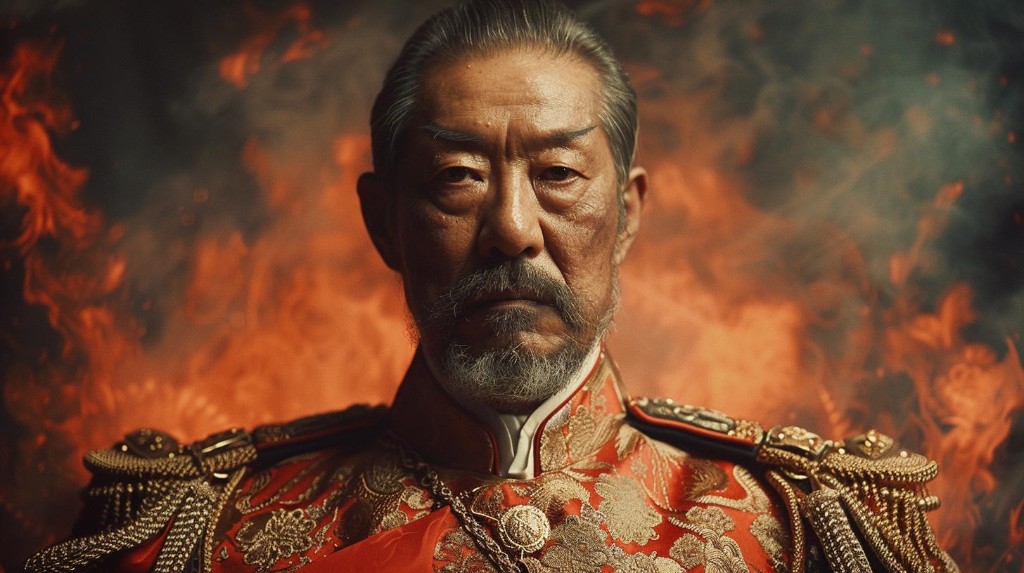 Emperador Meiji