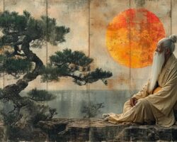 Filósofos Japoneses: Descubriendo la Sabiduría Oriental