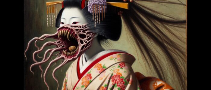 futakuchi onna