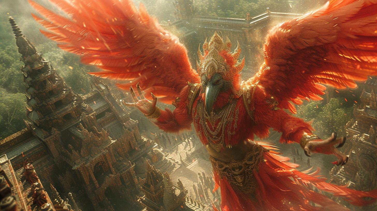 Garuda