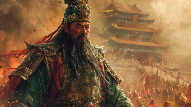 Guan Yu