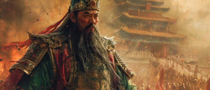 Guan Yu
