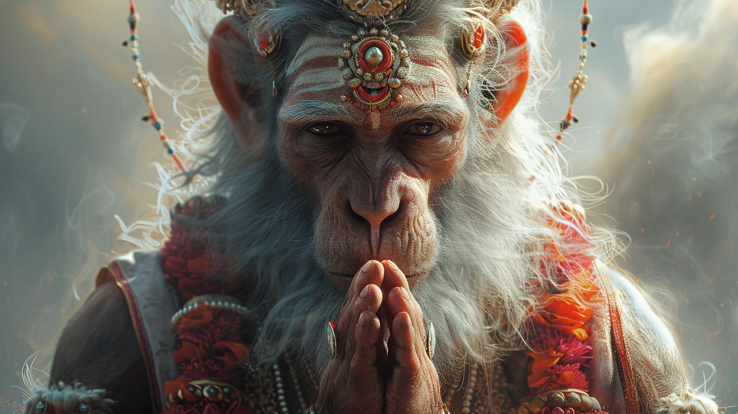 hanuman