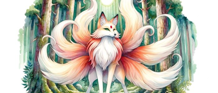 Kitsune