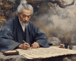 El poeta de kaiku Kobayashi Issa: maestro del haiku en España