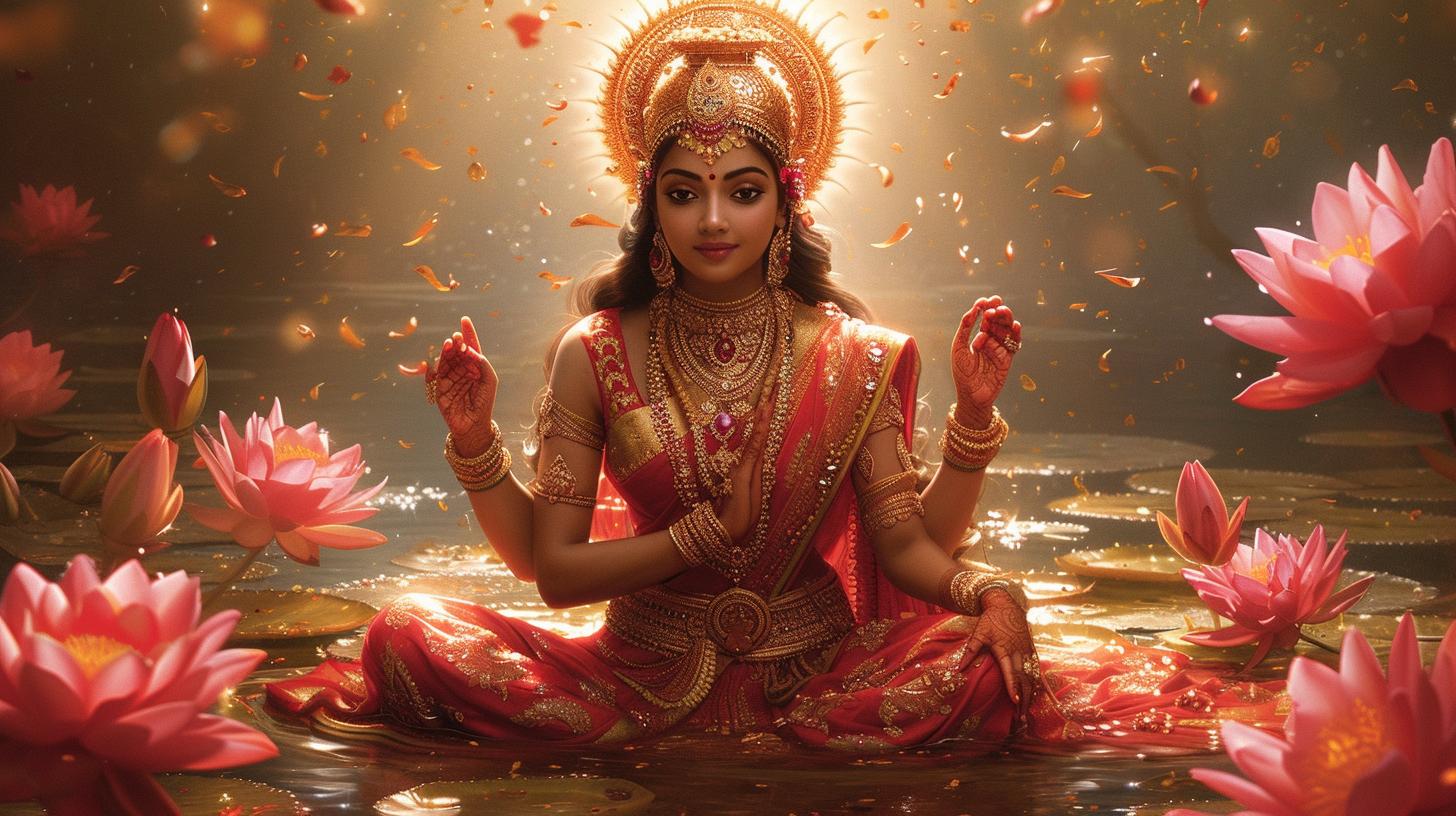 lakshmi