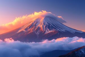 Monte Fuji