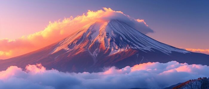 Monte Fuji