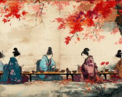 Murasaki Shikibu: La autora japonesa que revolucionó la literatura