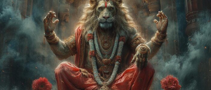 narasimha