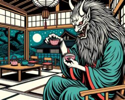 Nurarihyon: La enigmática mitología del poderoso yokai de Japón