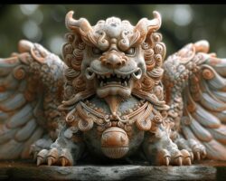 Pixiu chino: El poderoso protector de la riqueza y el feng shui