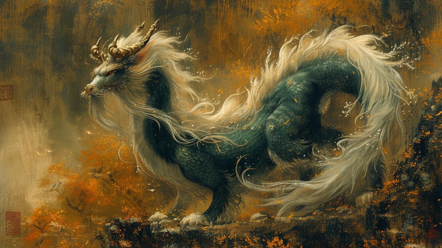 qilin