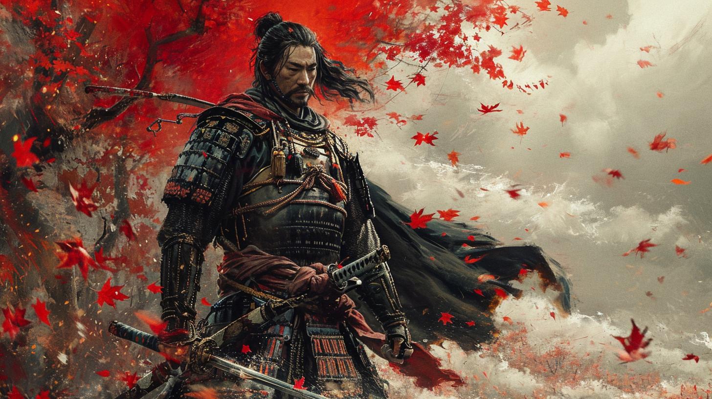 samurais