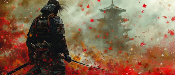 samurai