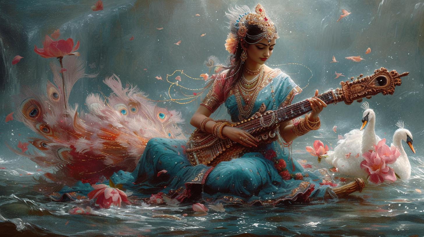 saraswati