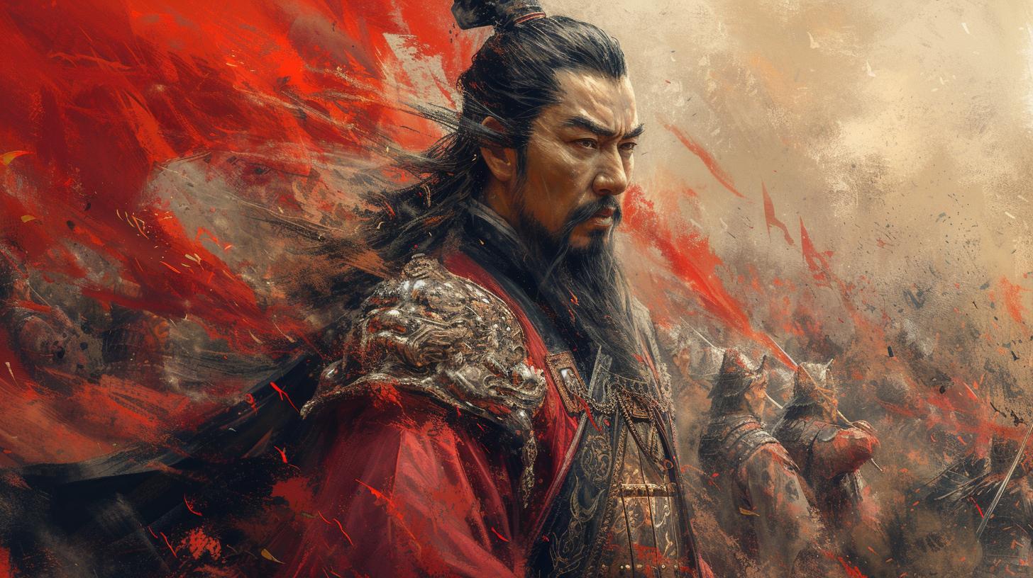 Sun Quan