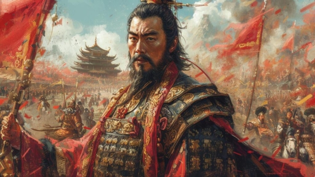 sun quan