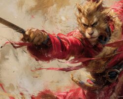 Sun Wukong el rey mono: Leyenda y mitología china en un artículo imprescindible