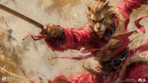Sun Wukong