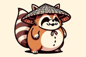 Tanuki