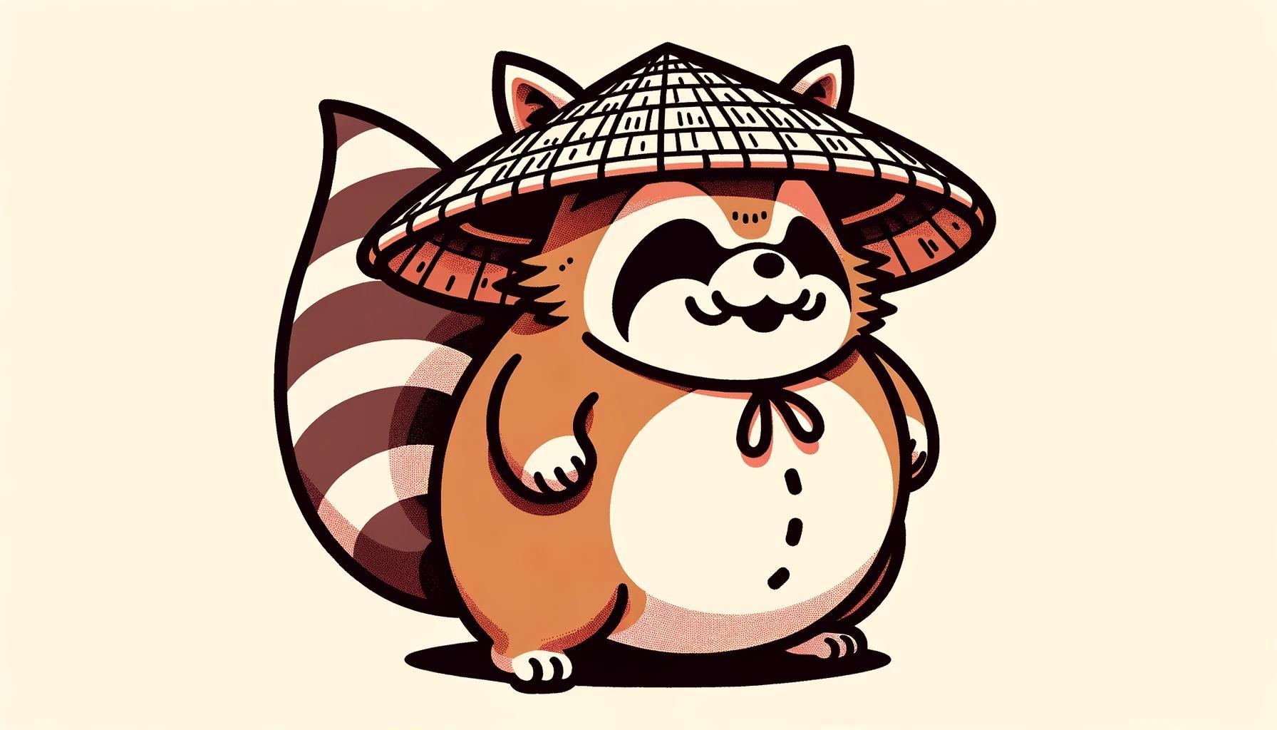 Tanuki