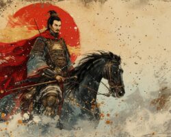 Tokugawa Iemitsu: El Tercer Shōgun que Marcó la Historia de Japón