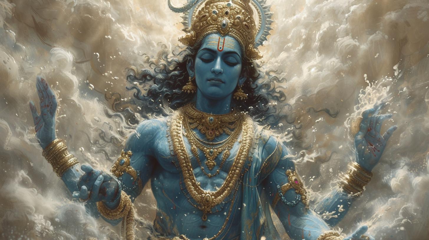 Vishnu