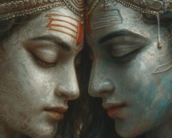 La conexión divina entre Vishnu y Shiva en el hinduismo