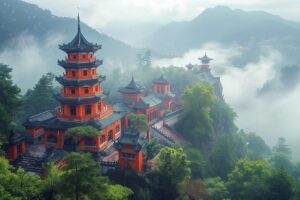 Wudang