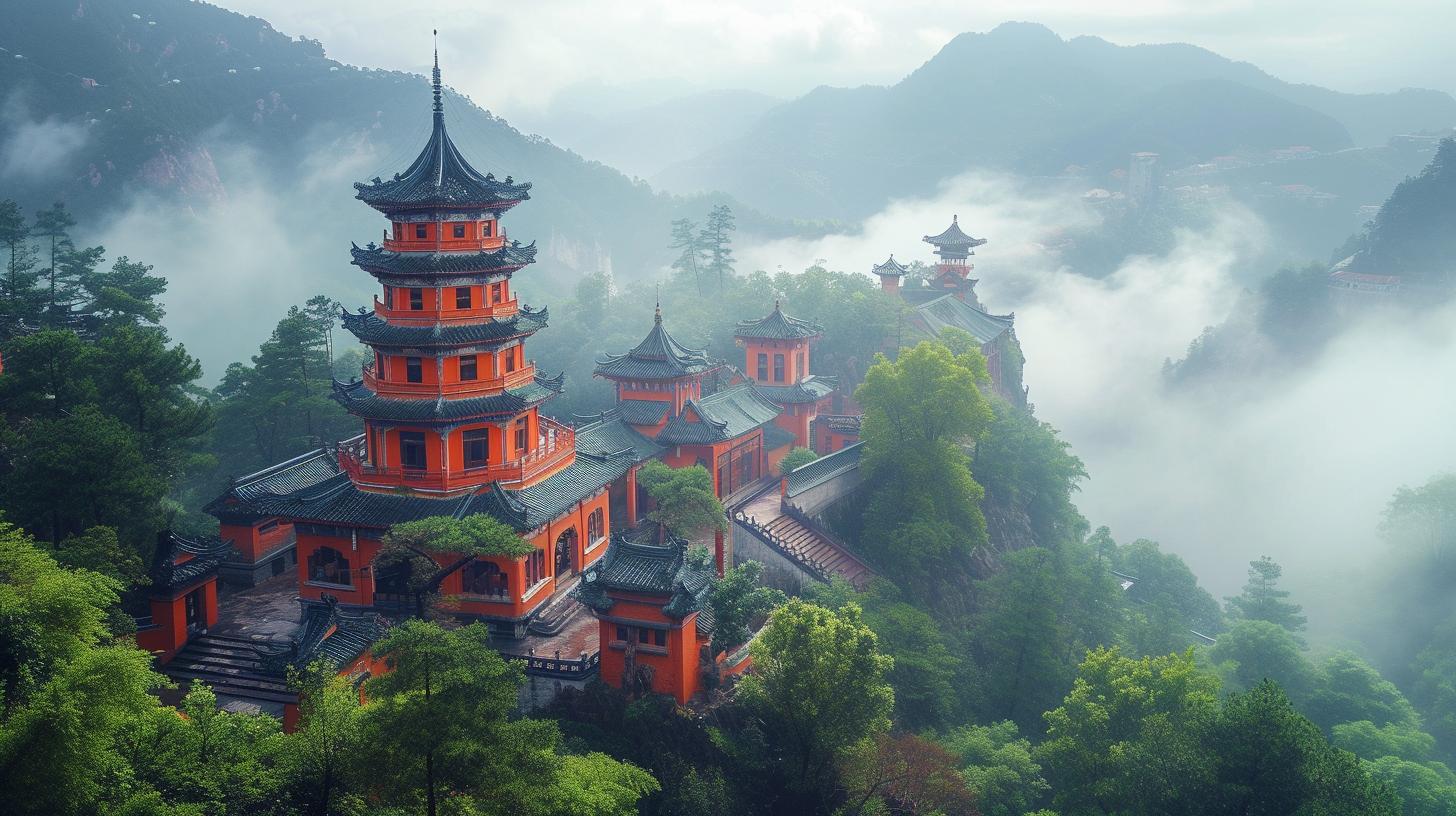 Wudang