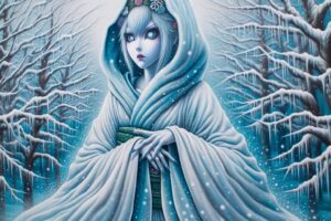 Yuki Onna