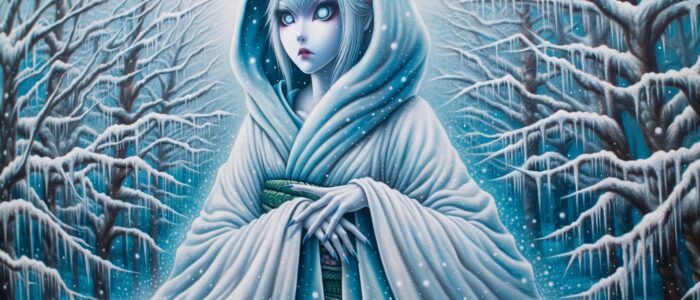 Yuki Onna