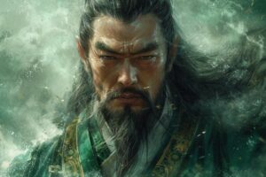 Zhuge Liang