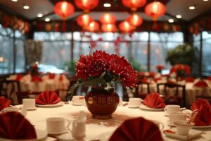 restaurantes chinos en Bensalem Pennsylvania