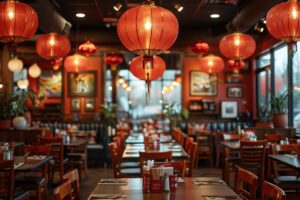 restaurantes chinos en Boise Idaho