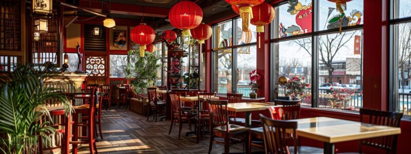 Encuentra La Lista Completa de los 10 Mejores Restaurantes Chinos en  Buffalo New York