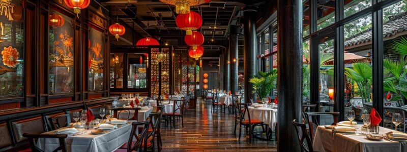 Encuentra La Lista Completa de los 6 Mejores Restaurantes Chinos en  Cape Coral Florida