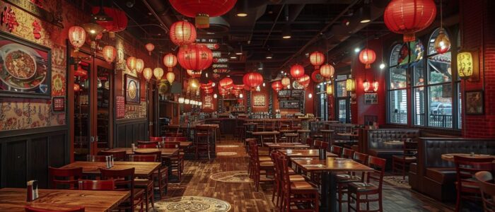 restaurantes chinos en College Station Texas