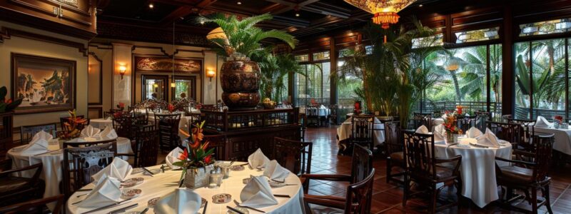 Encuentra La Lista Completa de los 7 Mejores Restaurantes Chinos en  Coral Springs Florida