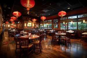 restaurantes chinos en Crestview Florida