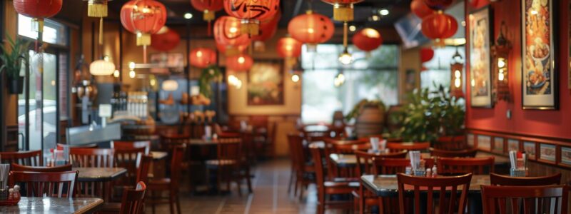 Encuentra La Lista Completa de los 4 Mejores Restaurantes Chinos en  Davie Florida