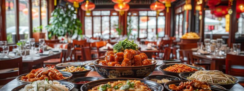 Encuentra La Lista Completa de los 10 Mejores Restaurantes Chinos en  Erie Pennsylvania