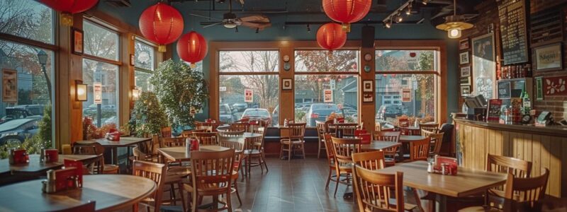 Encuentra La Lista Completa de los 3 Mejores Restaurantes Chinos en  Essex Junction Vermont